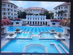 Villa Marina (D15), Condominium #551690471